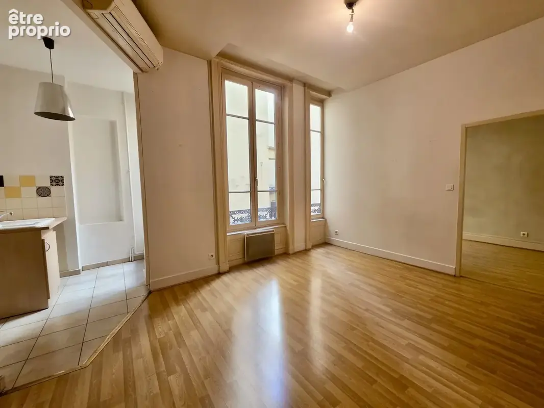 Appartement T2 Cordeliers - photo 3
