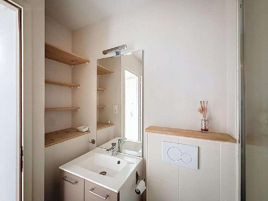 Appartement à MACON