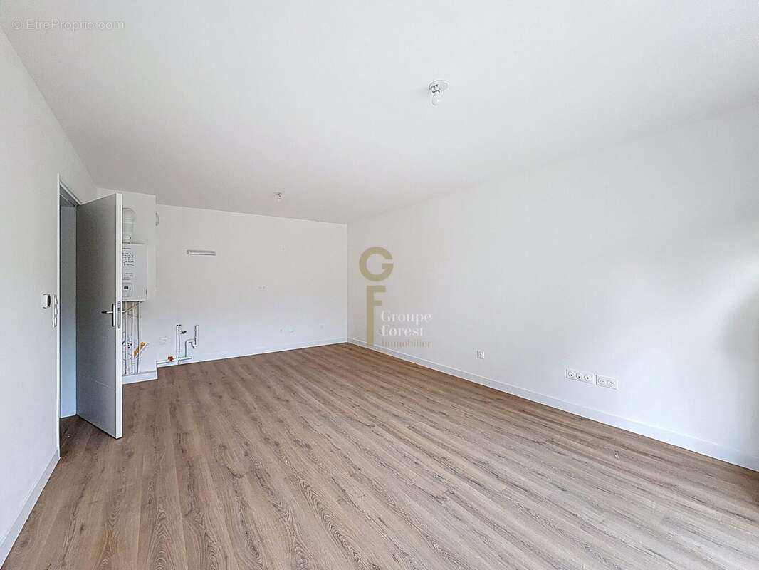 Appartement à CROIX