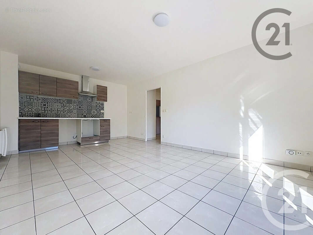 Appartement à PROVINS