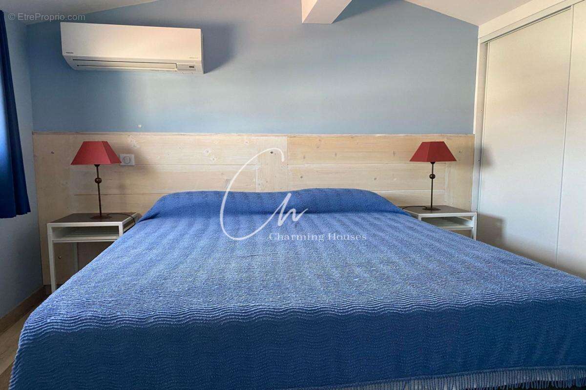 Appartement à SAINTES-MARIES-DE-LA-MER