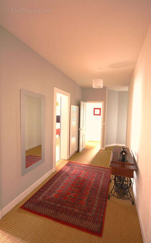 Appartement à FECAMP