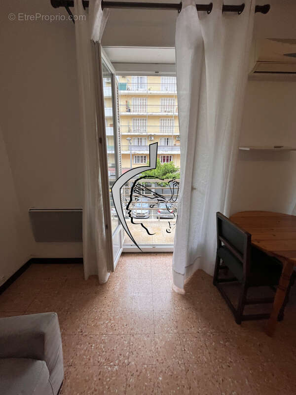 Appartement à AJACCIO