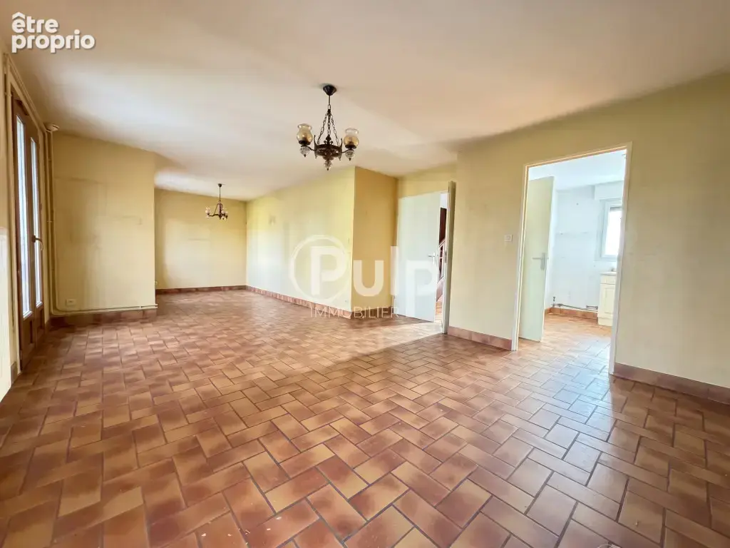 Opportunité à rafraîchir  - 4 chambres - Tilloy les mofflaines - photo 3