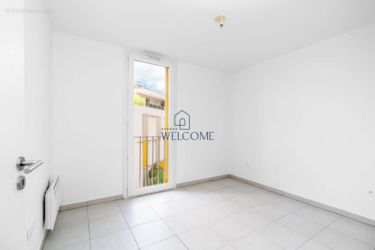 Appartement à PRADES-LE-LEZ