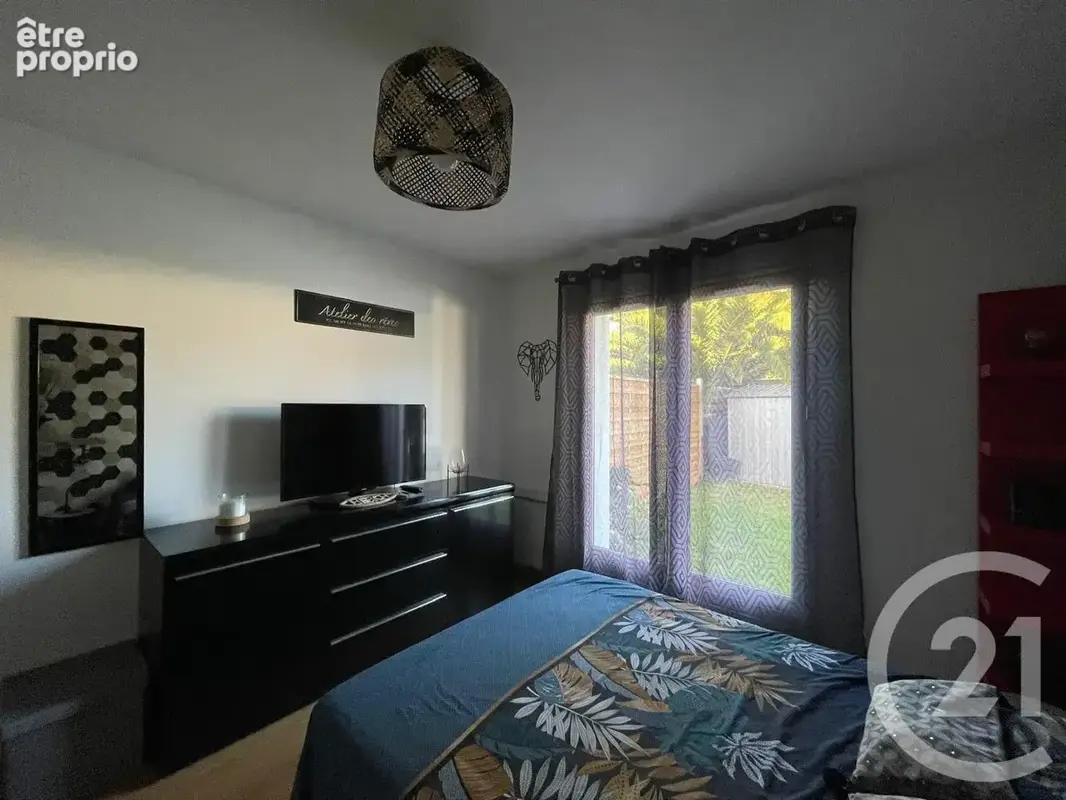 Maison 4 pièces 73 m² à vendre à Talmont-Saint-Hilaire (85440) - photo 7