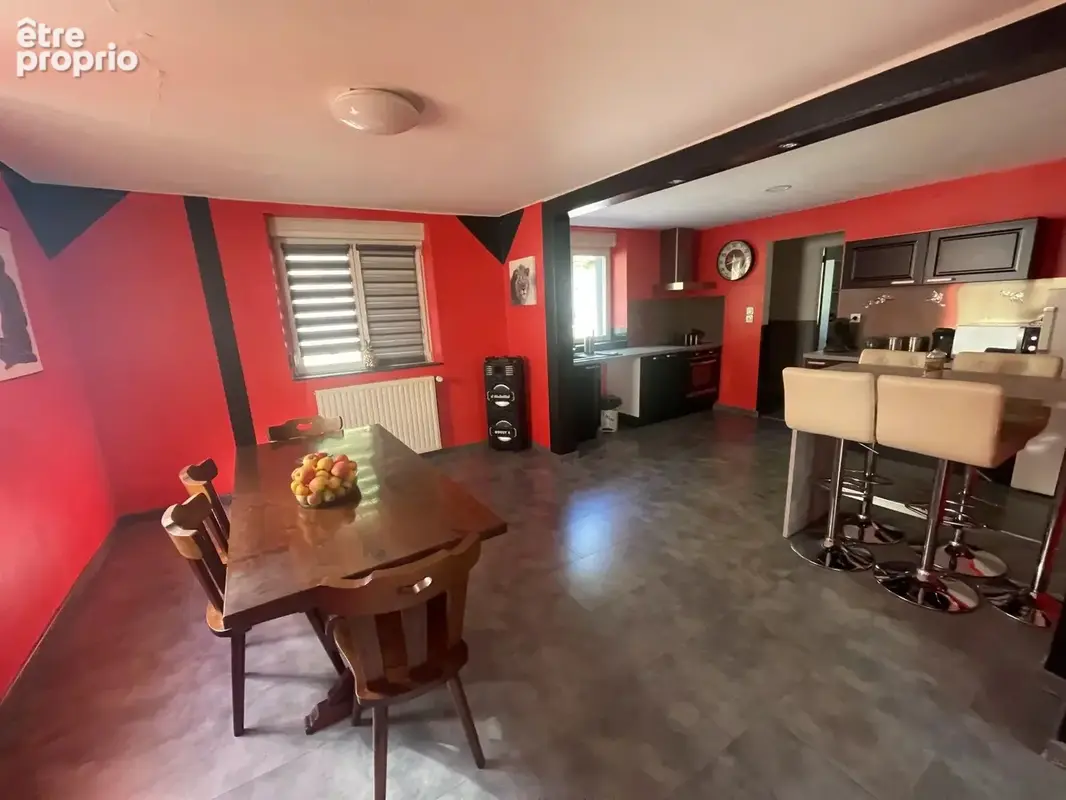 Vente Maison La petite-raon(88210) 158 500ï¿œ - photo 6
