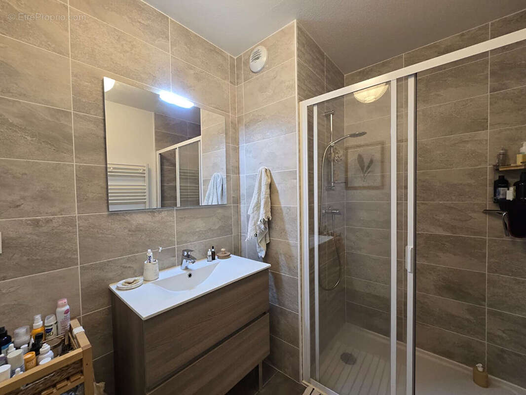 Appartement à LAHONCE