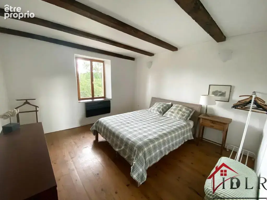 Coup de coeur assuré - maison de caractere renovee - - photo 10