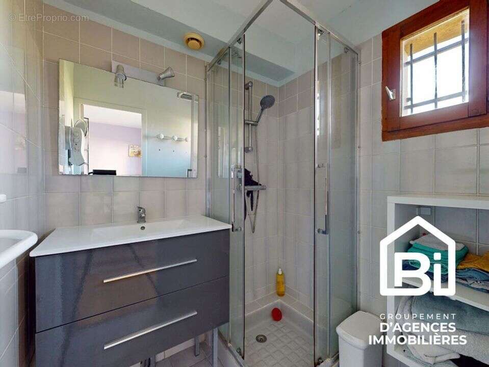 Maison à HERMANVILLE-SUR-MER