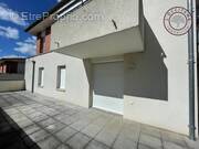 Appartement à L&#039;ISLE-JOURDAIN