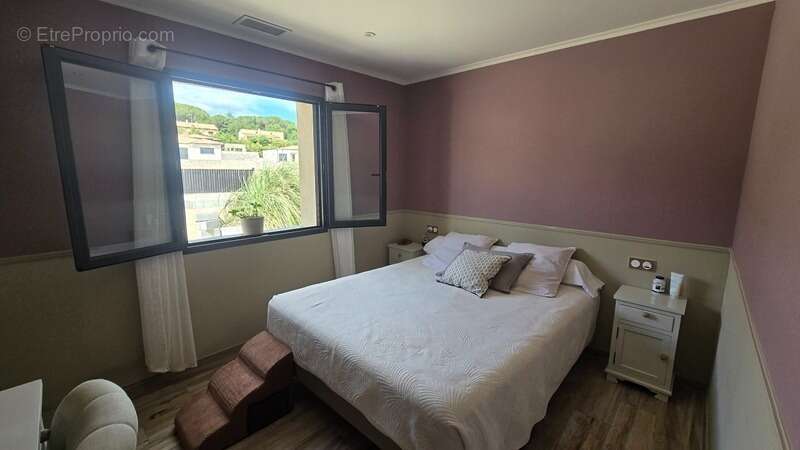 Maison à VILLEDUBERT