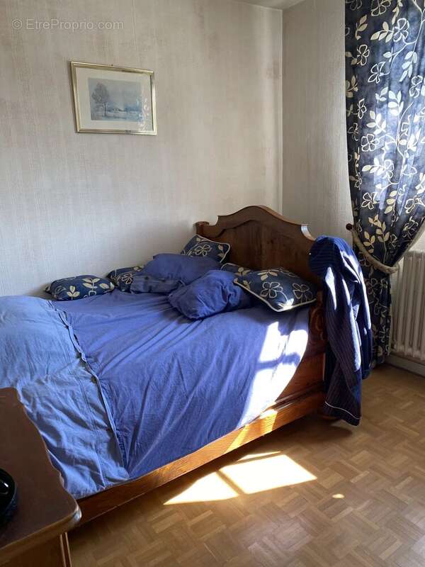 Maison à TRIEL-SUR-SEINE