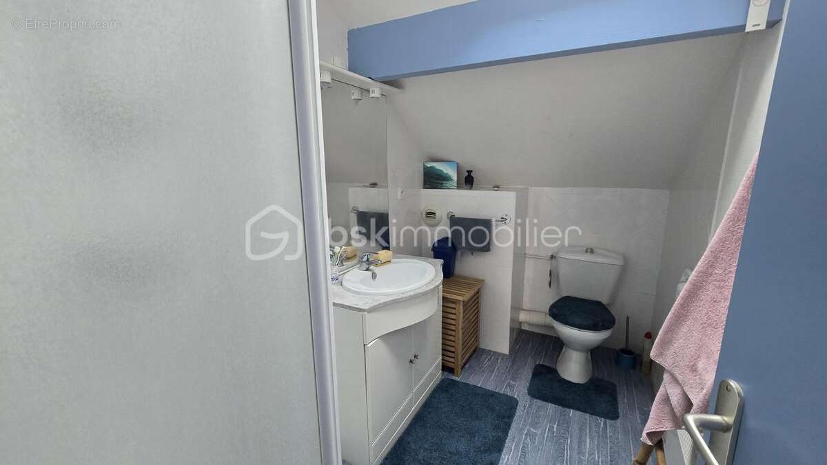 Appartement à MORTAGNE-SUR-GIRONDE