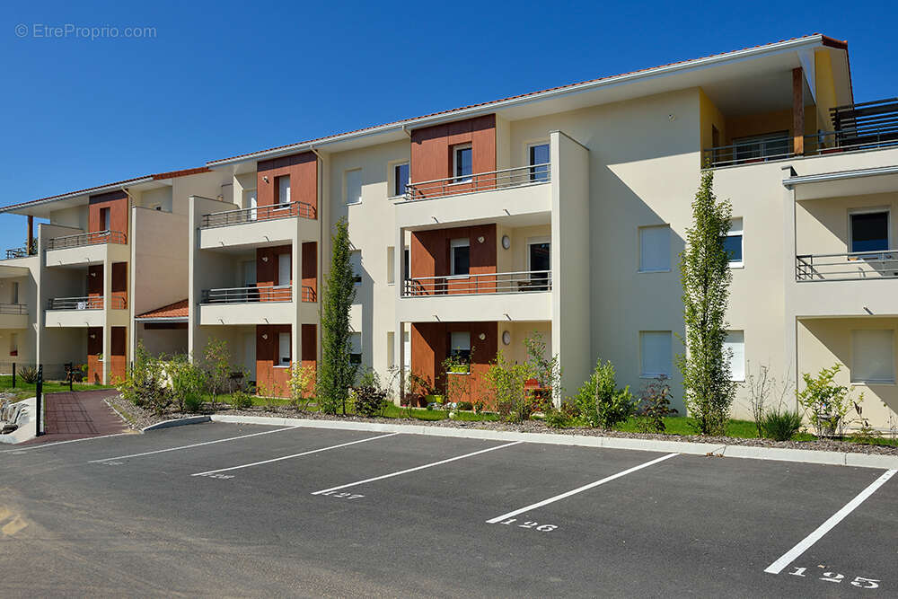 Appartement à LIMOGES