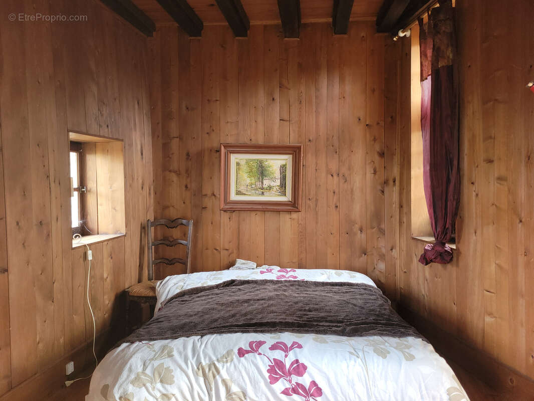 Maison à SAINT-MAURICE-SUR-DARGOIRE