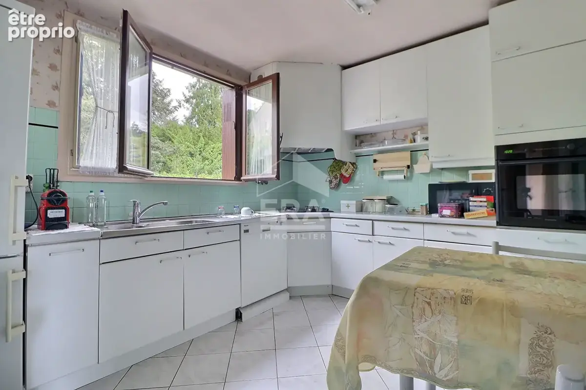 Maison 150m² à saint-leu-la-forêt - photo 3