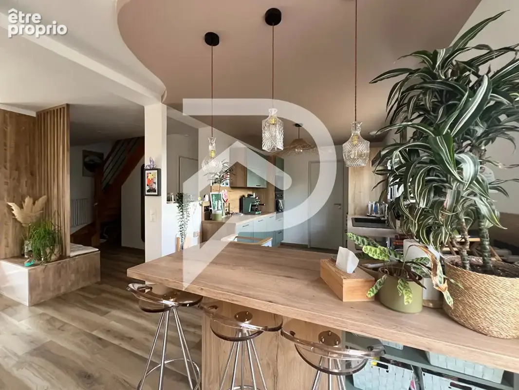 Maison individuelle - 4 chambres - DPE A - Le Tremblay-sur-Mauldre - photo 2