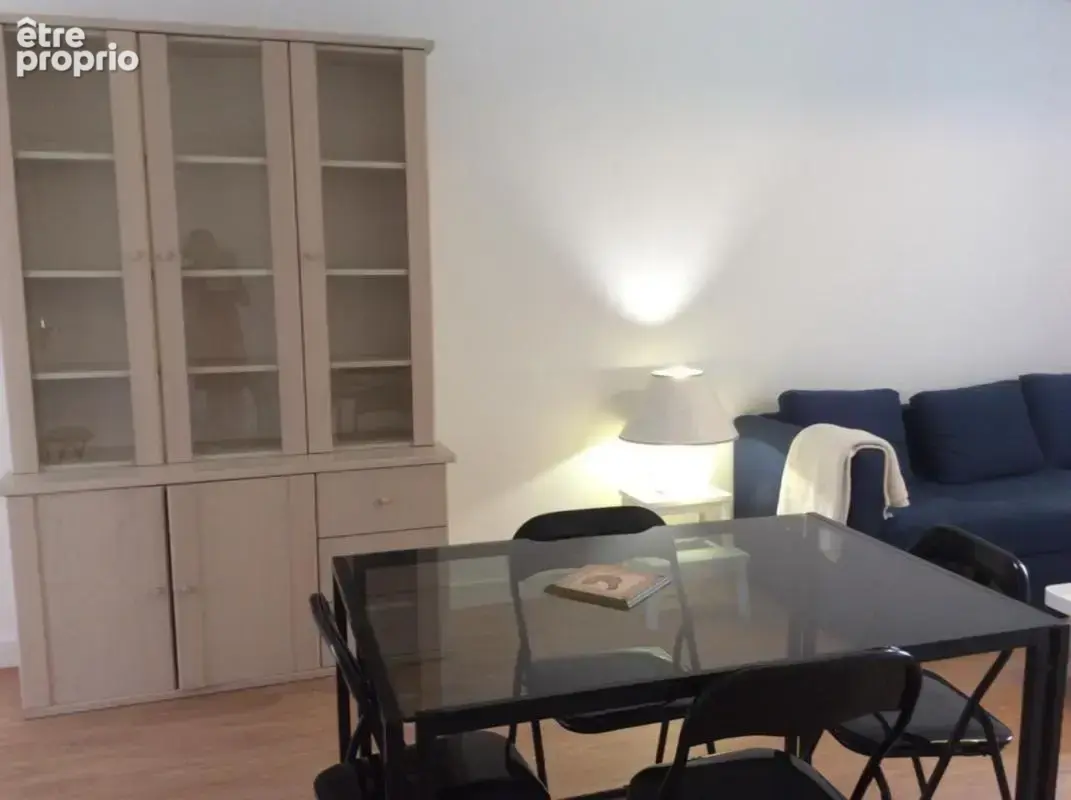 Immeuble de rapport – 8,87 % de rentabilité brute-limoges – secteur facultés - photo 3