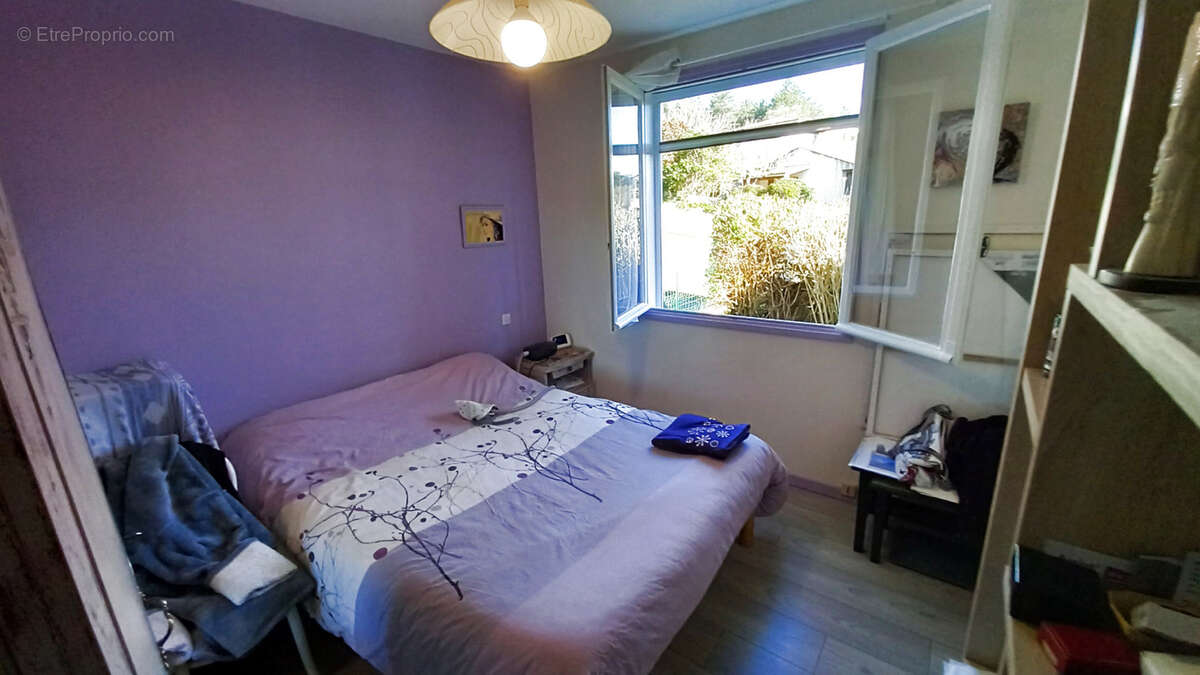 Maison à LE POUJOL-SUR-ORB