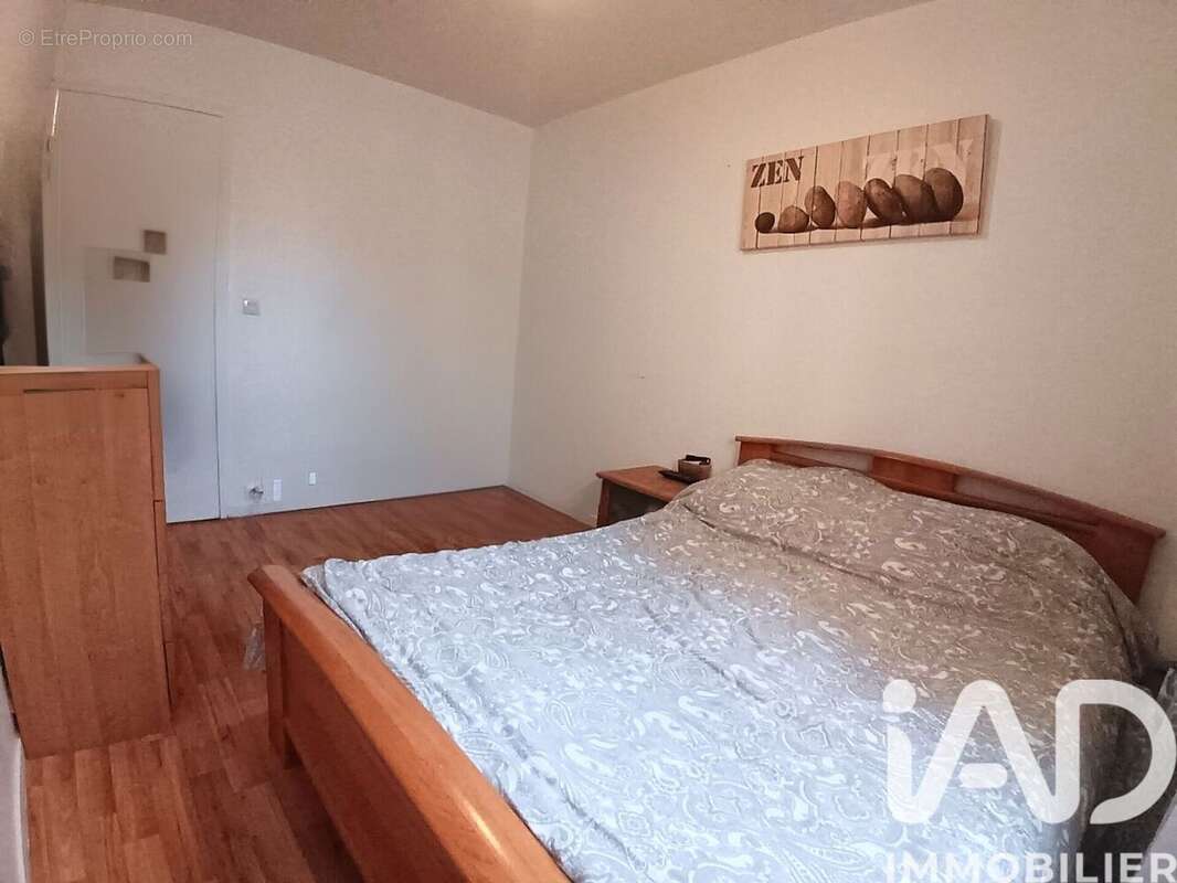 Photo 8 - Appartement à SAINT-OUEN-L'AUMONE