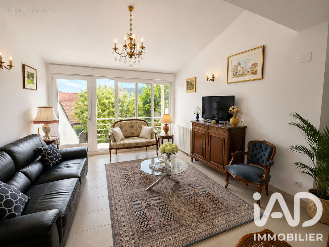 Photo 6 - Maison à CHAMPIGNEULLES
