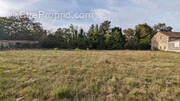 Terrain à CISSE