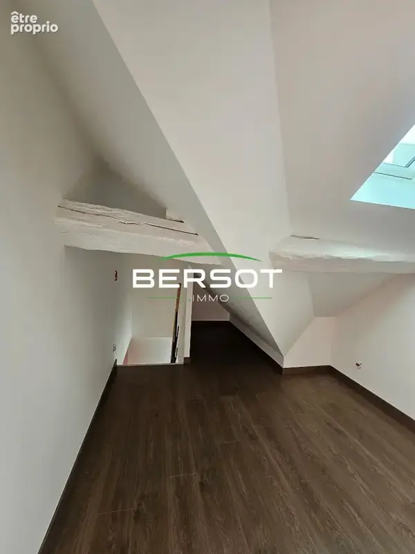 compromis maison appartement F2 - photo 4