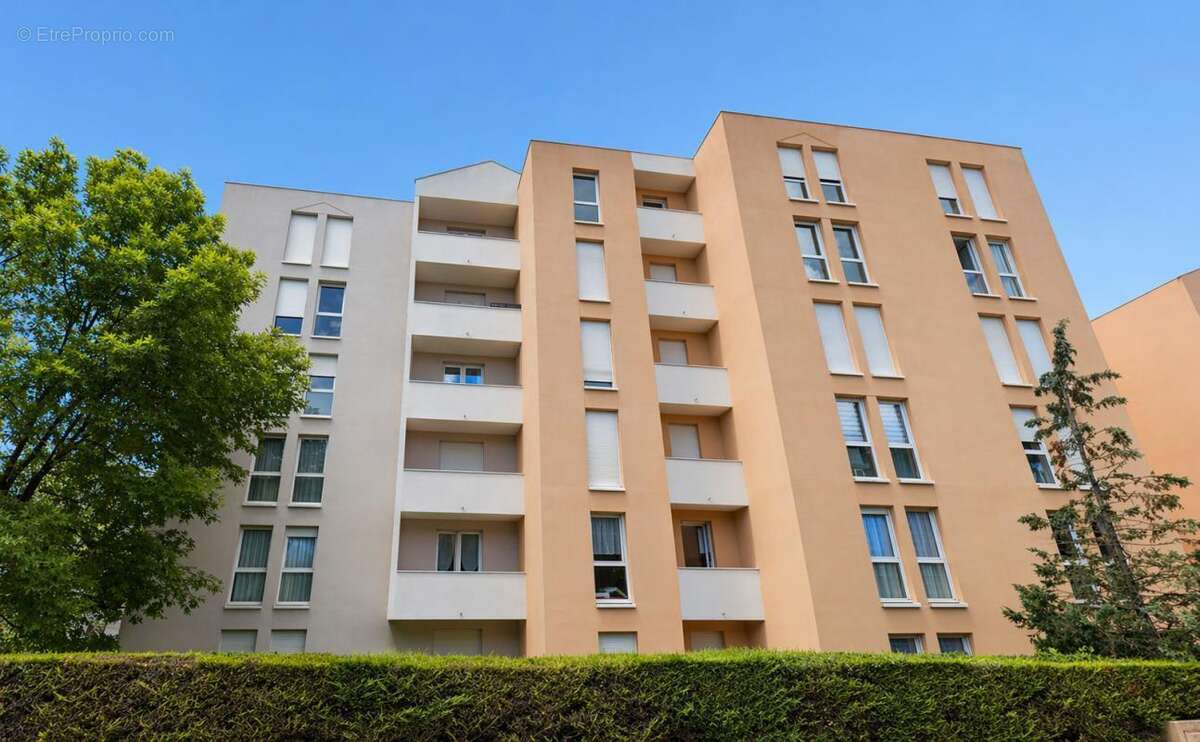 Appartement t2 vendu loue dijon - photo 6