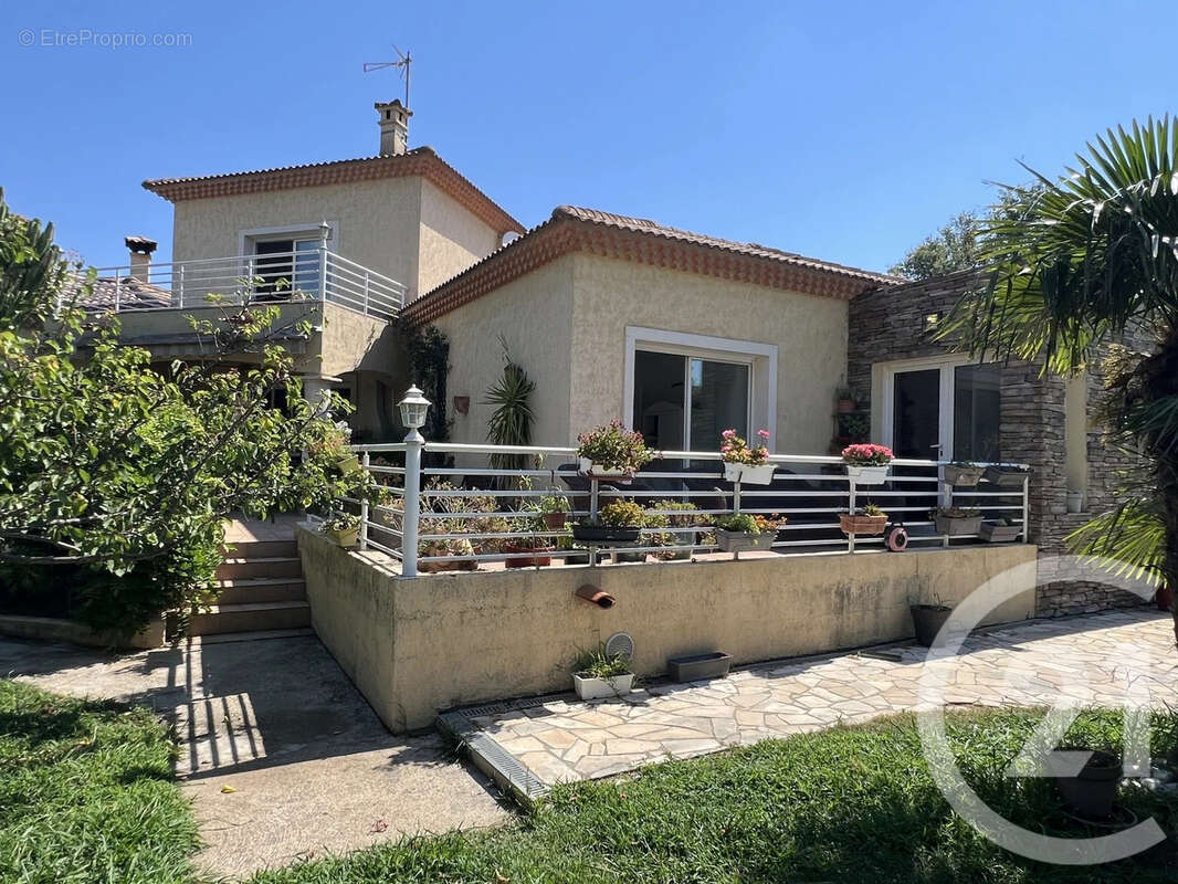 Maison 212 m² à Lucciana  - photo 23