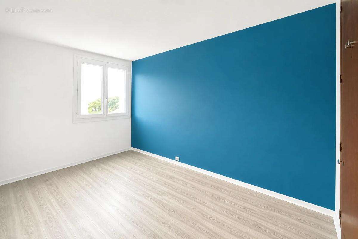 Appartement à EAUBONNE