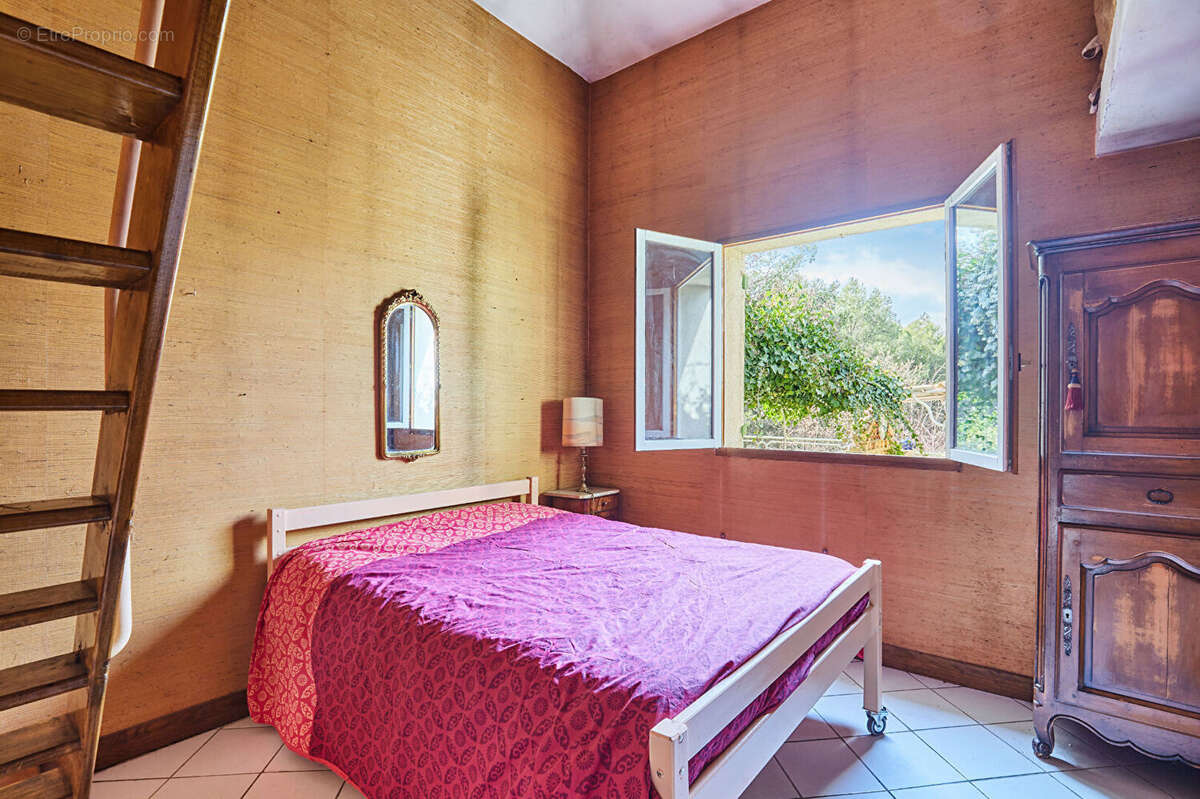 Maison 124m² à rognes - photo 13
