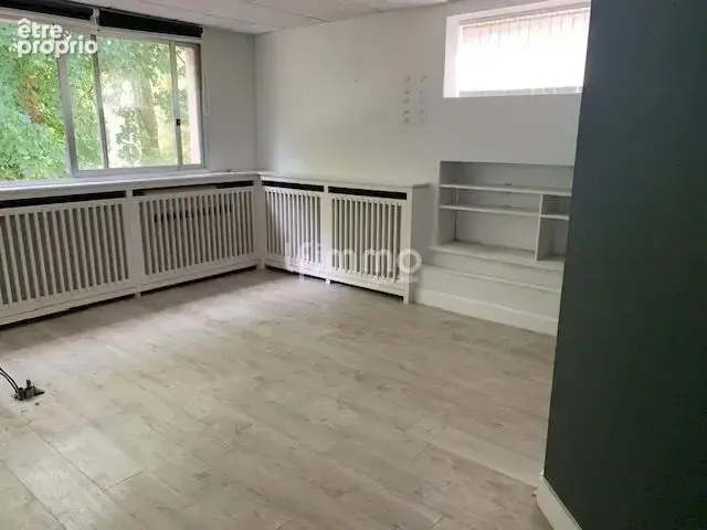 appartement quartier urbain epinal - photo 3