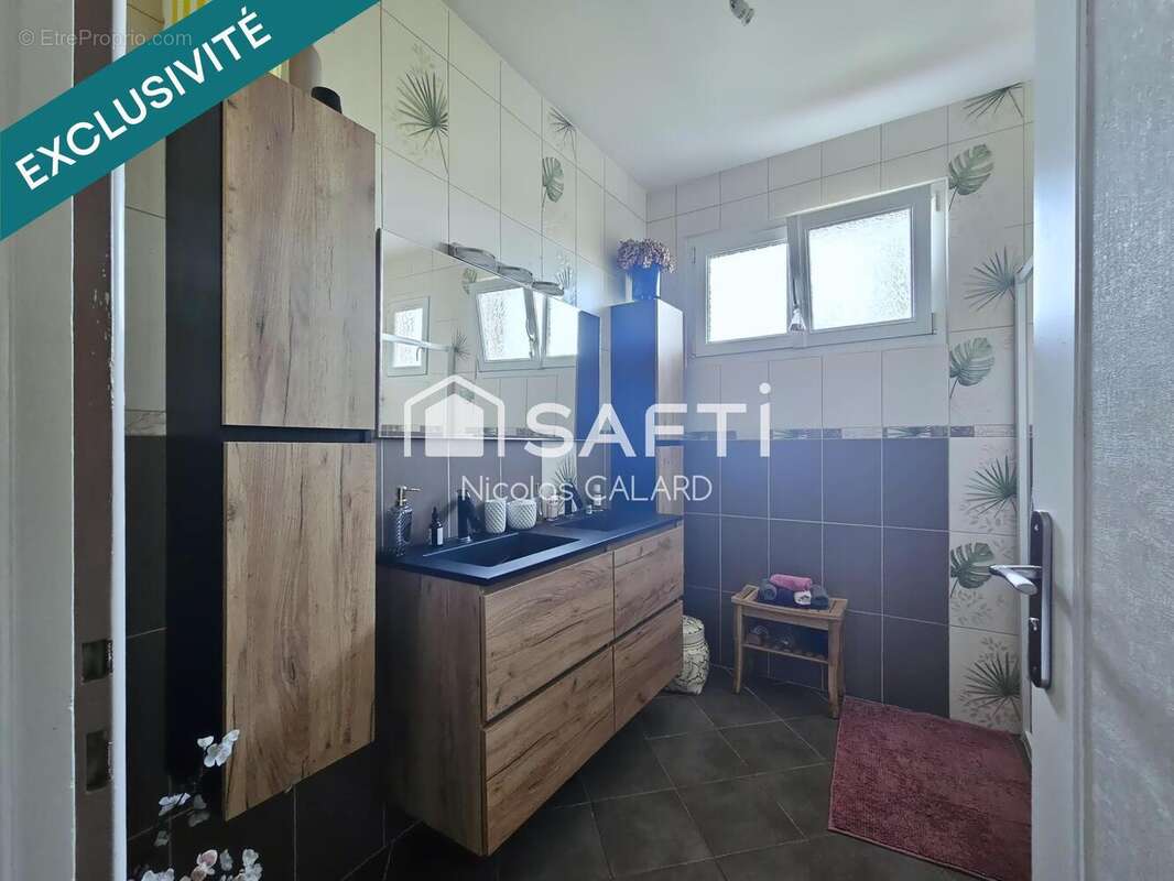 Photo 7 - Maison à LOUHANS