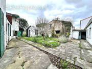 Maison à SAINT-HILAIRE-DE-RIEZ