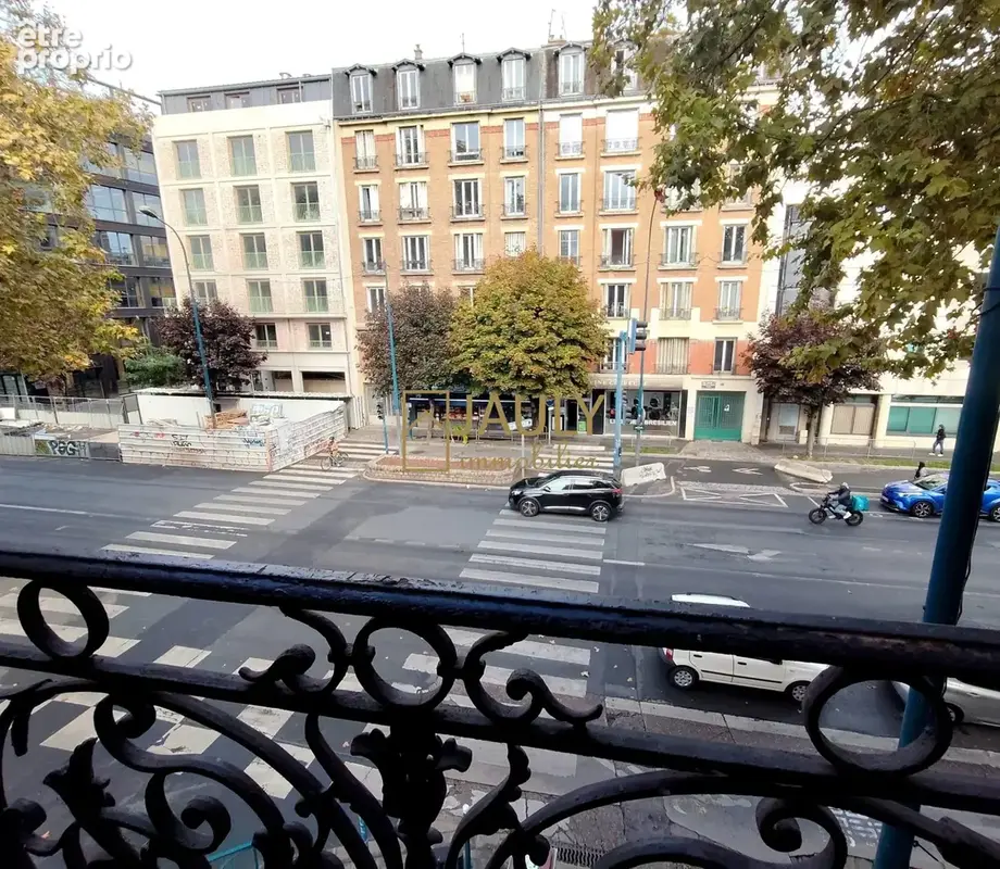 Appartement 3 pièces 40 m² à vendre à Pantin (93500) - photo 5