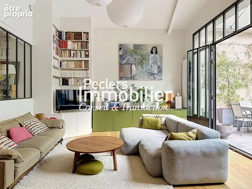 Photo Maison à Rueil-Malmaison au prix de 1 045 000€
