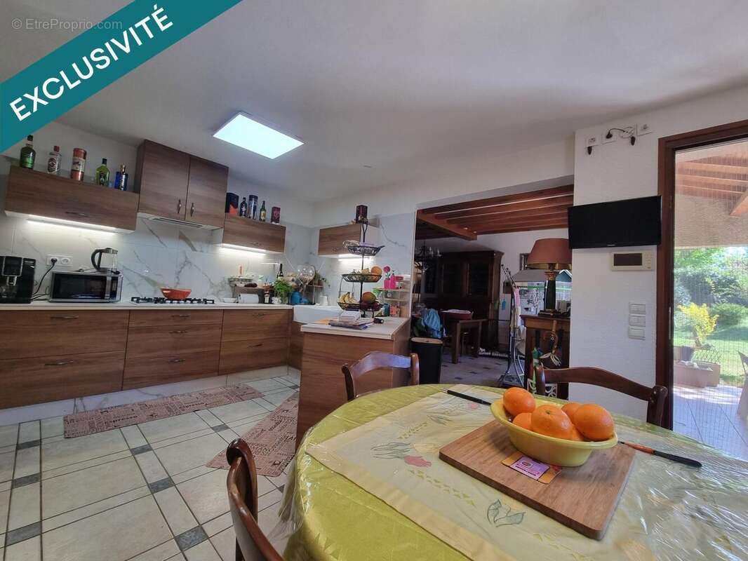 Photo 6 - Maison à ROMANS-SUR-ISERE