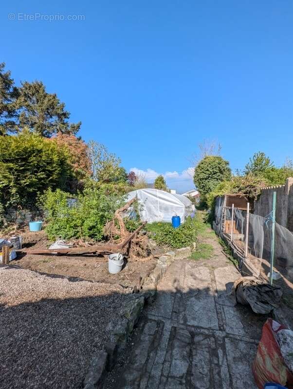Appartement à ABSCON