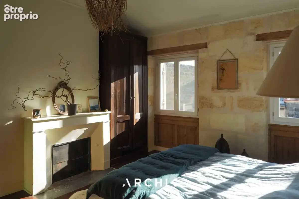 Appartement 3 pièces 92 m² à vendre à Bordeaux (33000) - photo 10