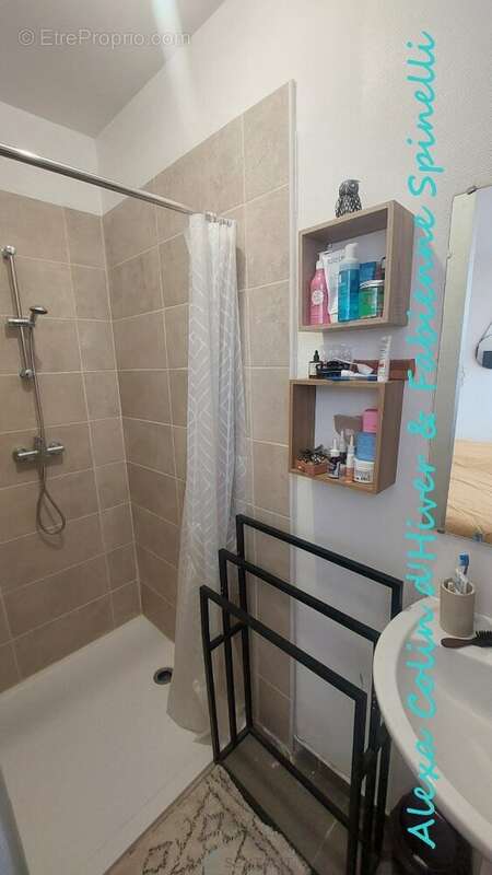 Appartement à SOISSONS