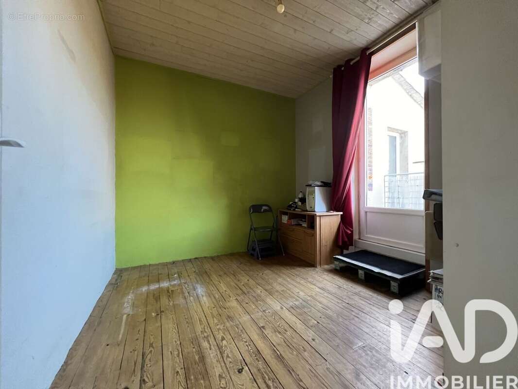 Photo 4 - Maison à MENOMBLET
