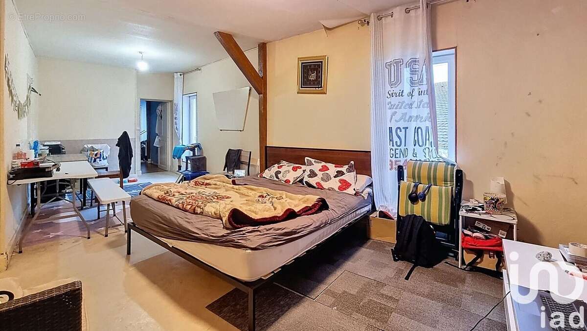 Photo 4 - Appartement à MOULINS