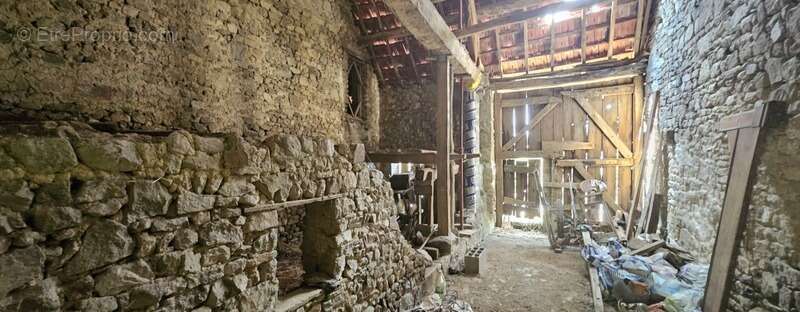 Maison à Rénover - Creuse - photo 5