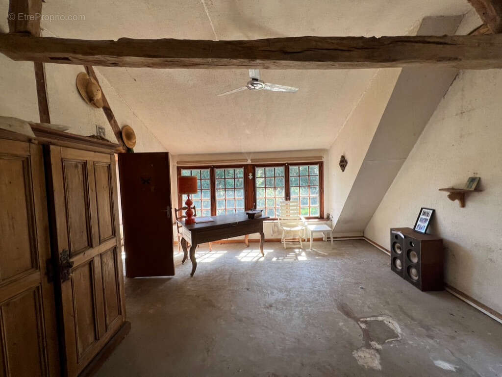 Authentique maison de campagne - photo 10