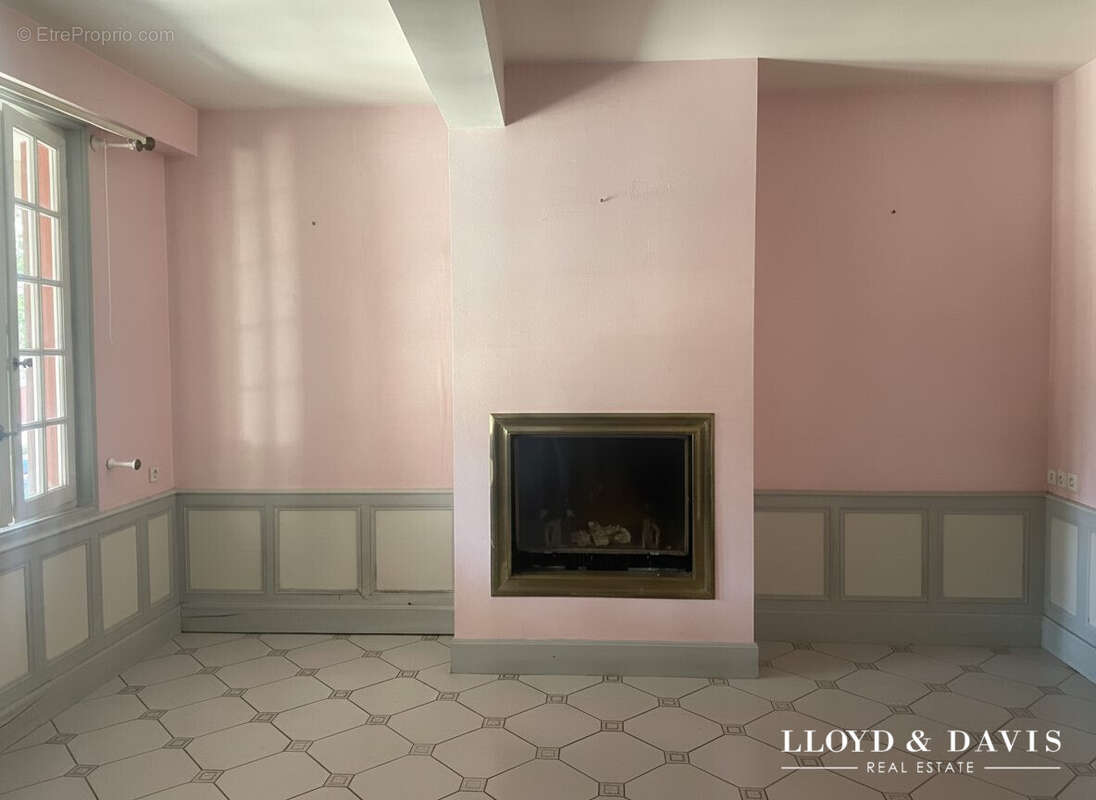 Maison à LA BASTIDE-CLAIRENCE