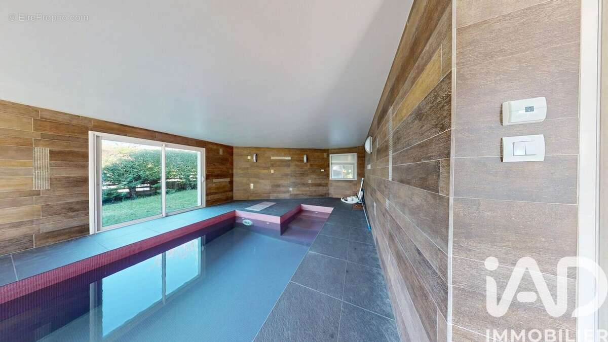 Photo 4 - Maison à FRANCHEVILLE