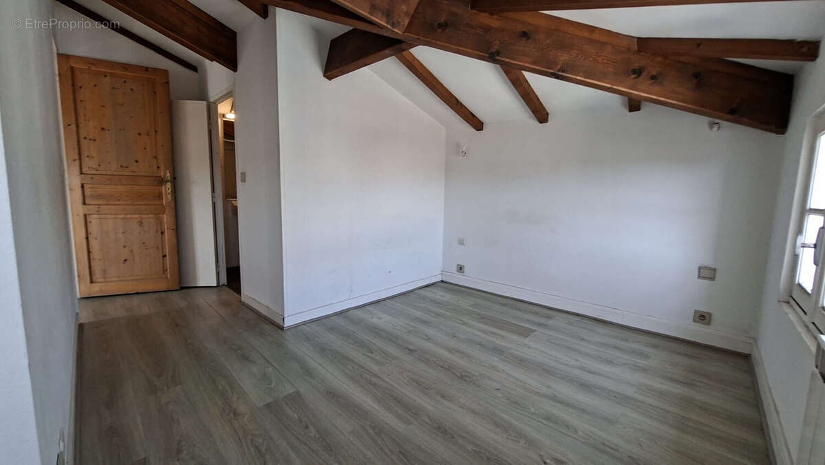 Appartement à ROCHEFORT