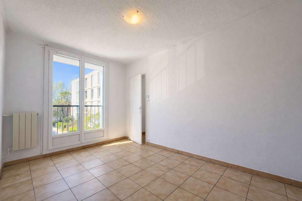 Appartement à MARTIGUES