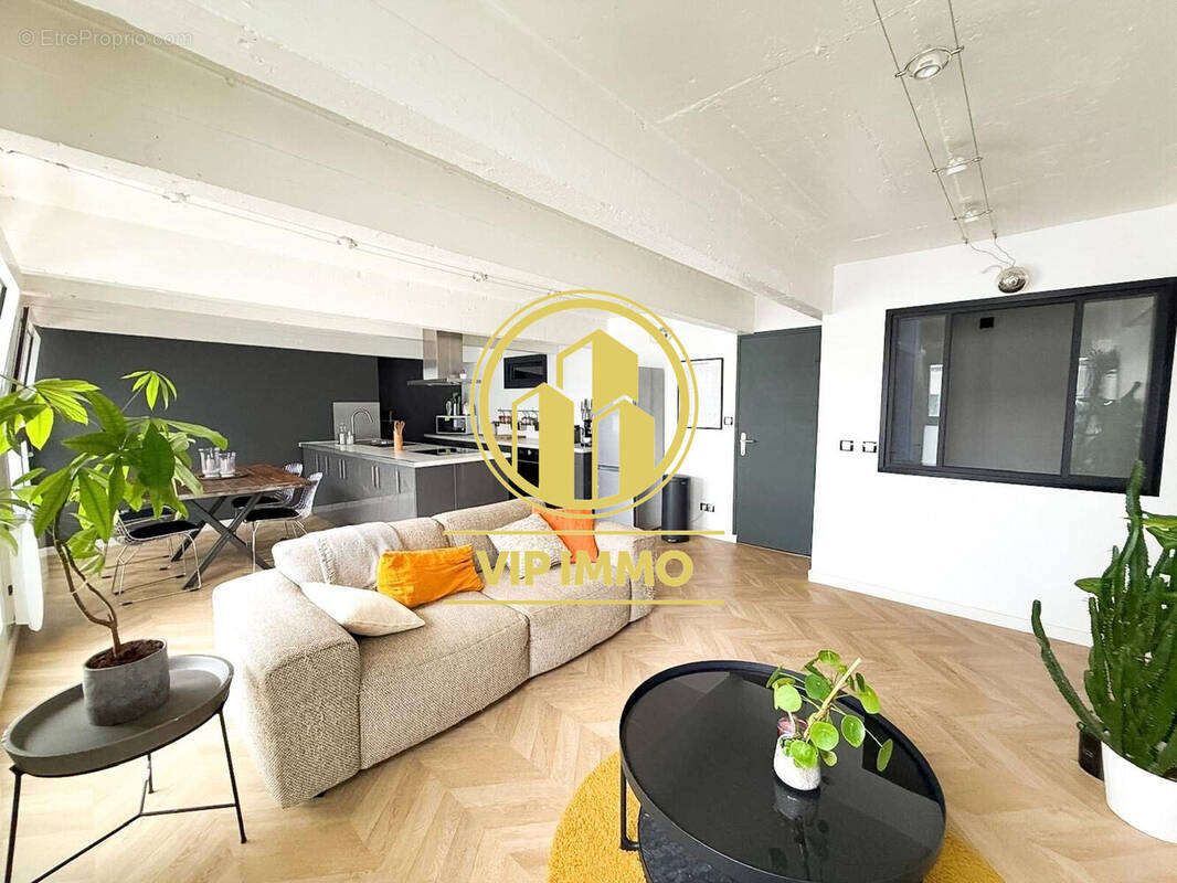 Appartement à TOURCOING